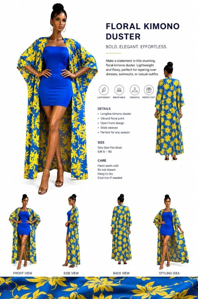 Chic 2-Piece Set