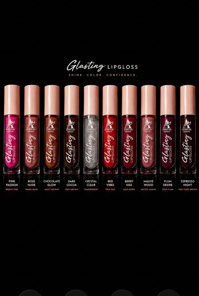 Lip combo