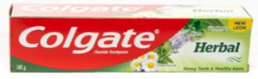 Colegate Herbal