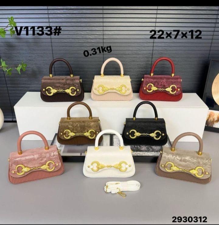 Handbags