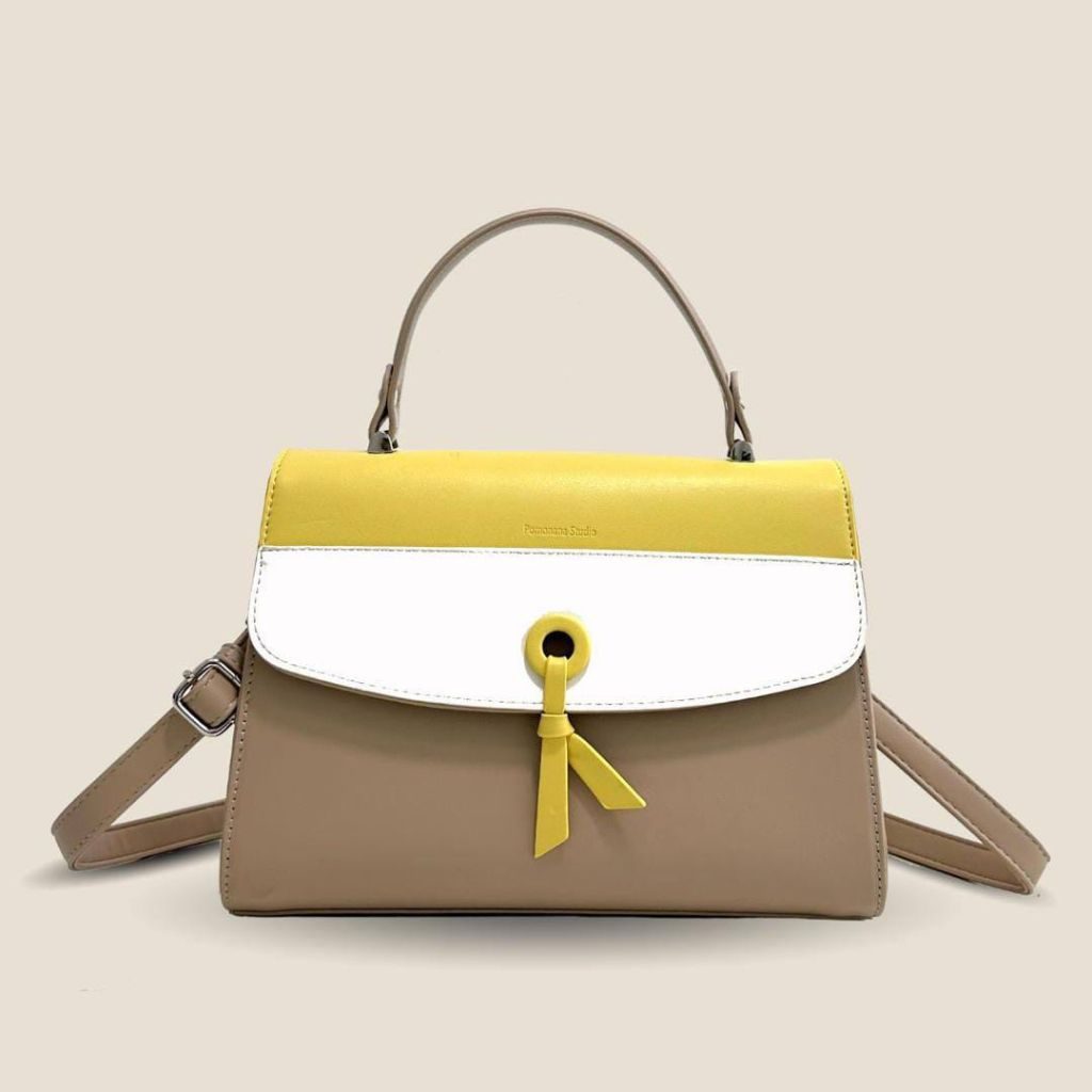 Lyn Handbags