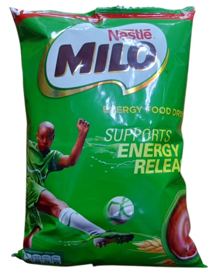 Milo