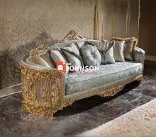 Turkish royal sofa