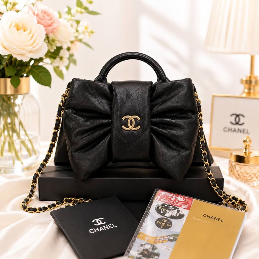 CHANEL BAG