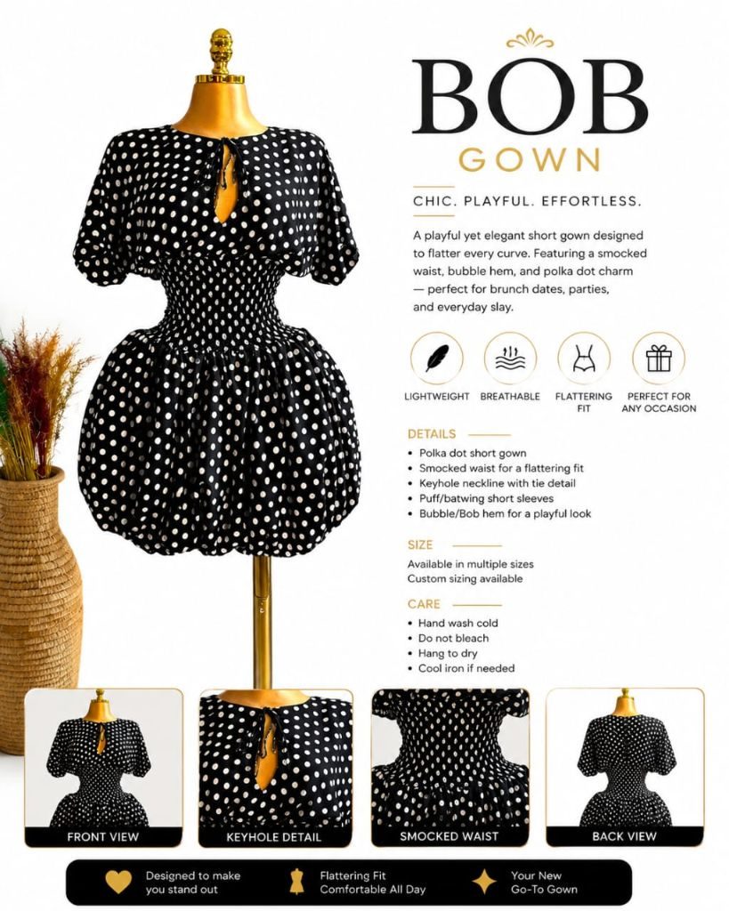 Bob Gown