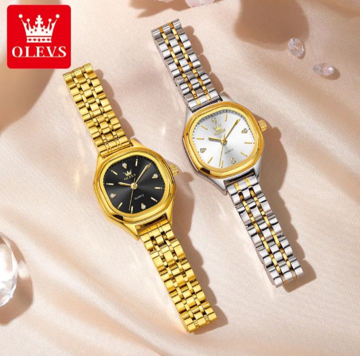 OLEVS Quartz Watches