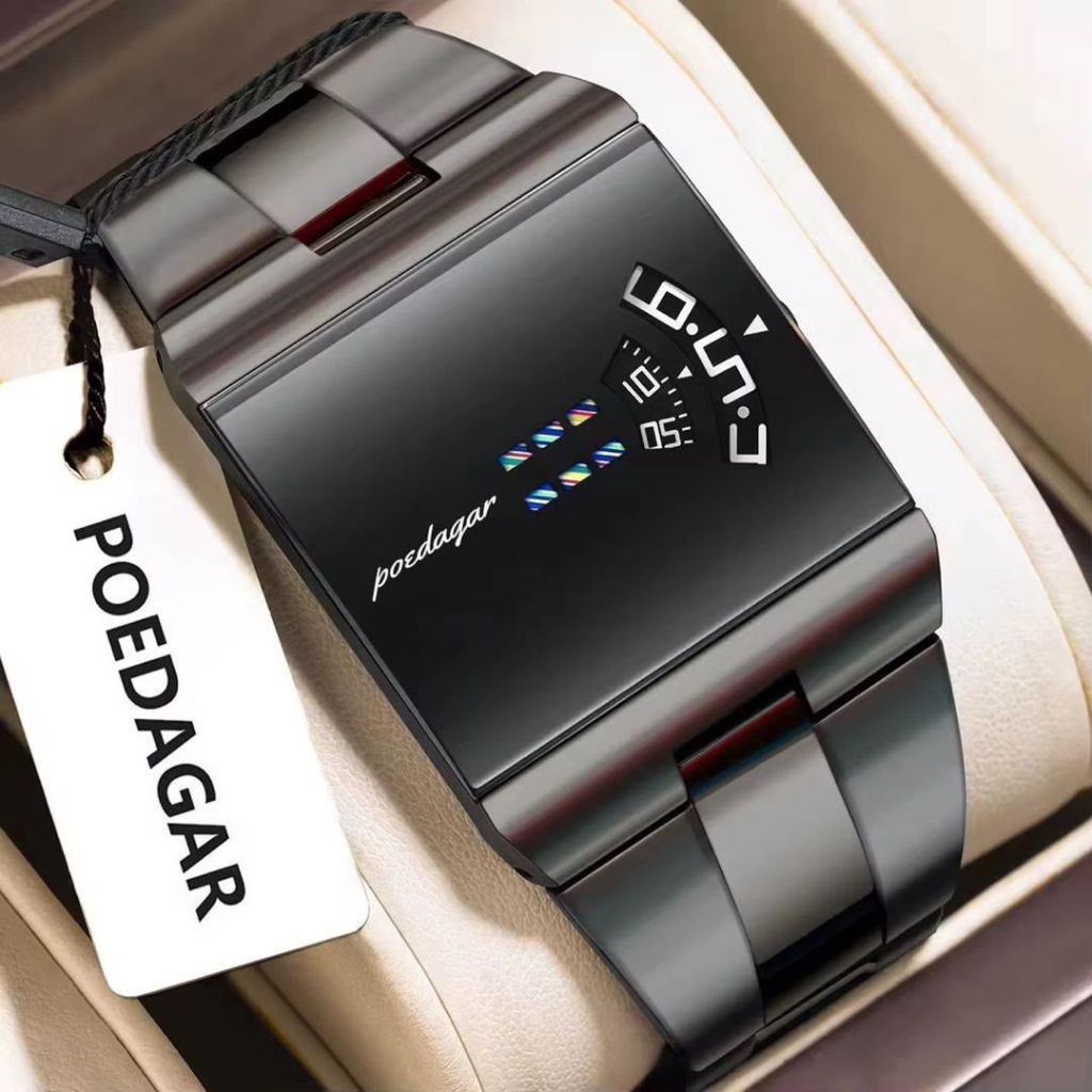 POEDAGAR WRISTWATCH