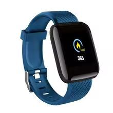 116plus Smart Watch