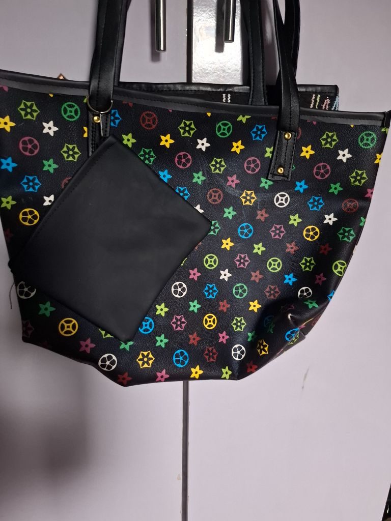 Ladies tote bags