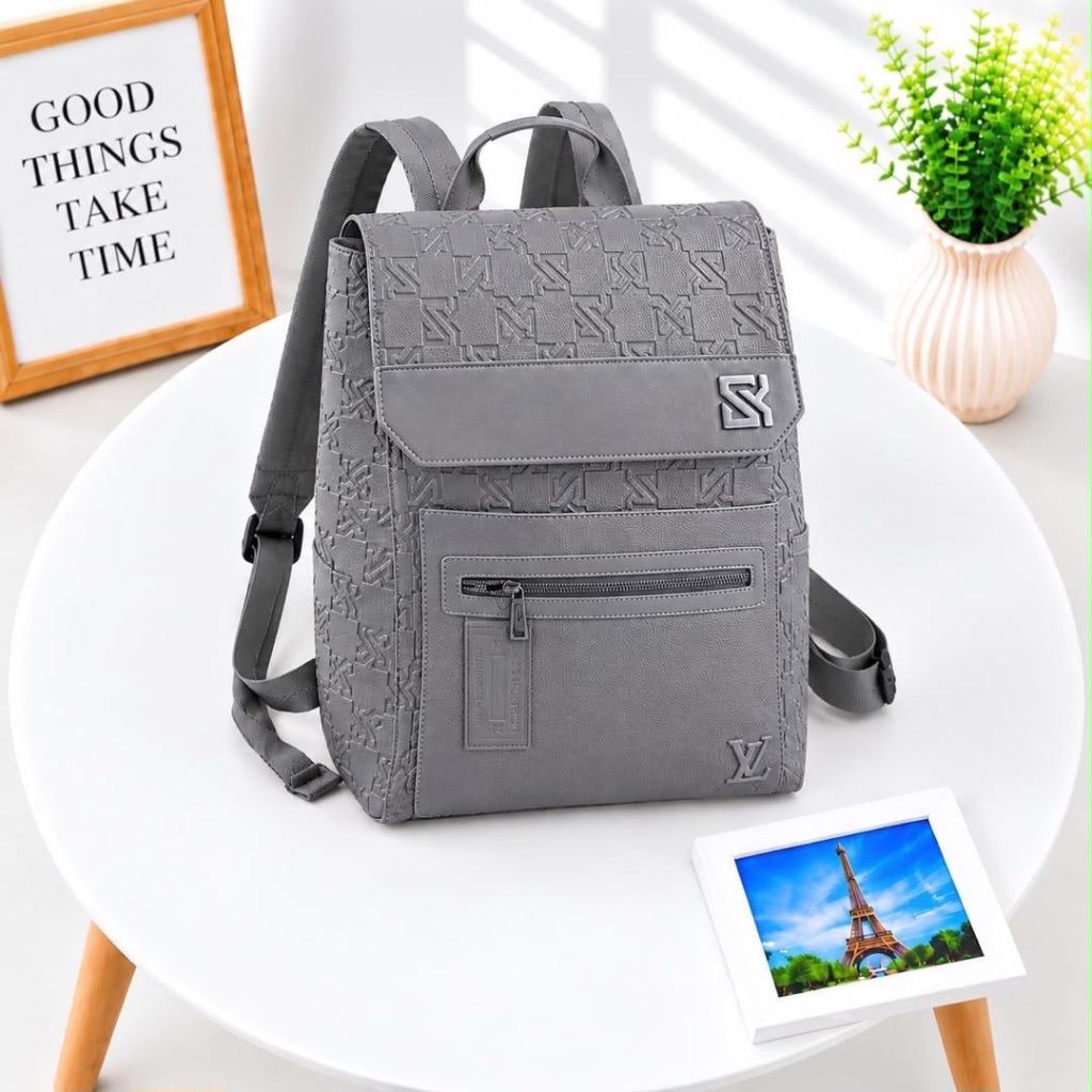 LUXURY BACKPACK