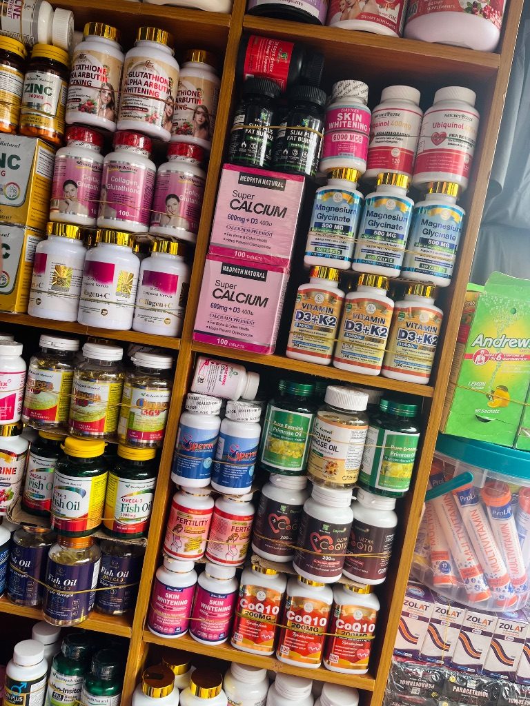 Supplements