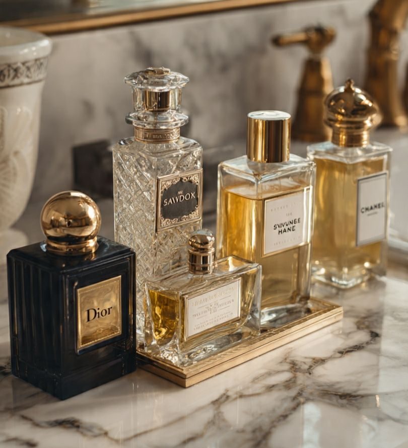 Perfume