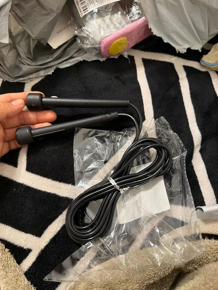 Skipping rope