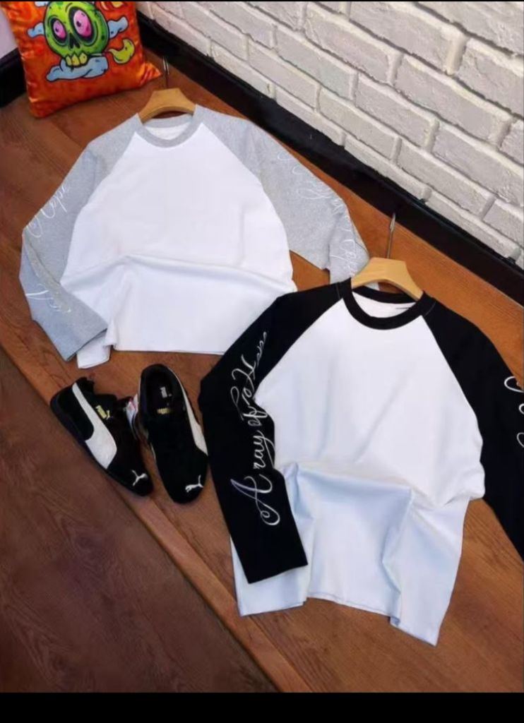 Man's fashion wear