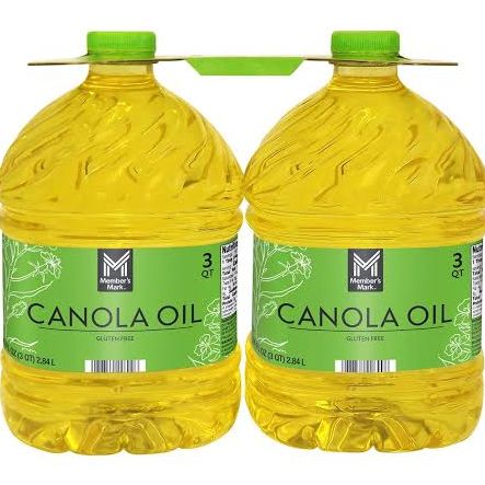 MEMBER'S MARK Canola Oil