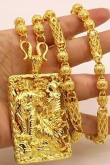 Gold