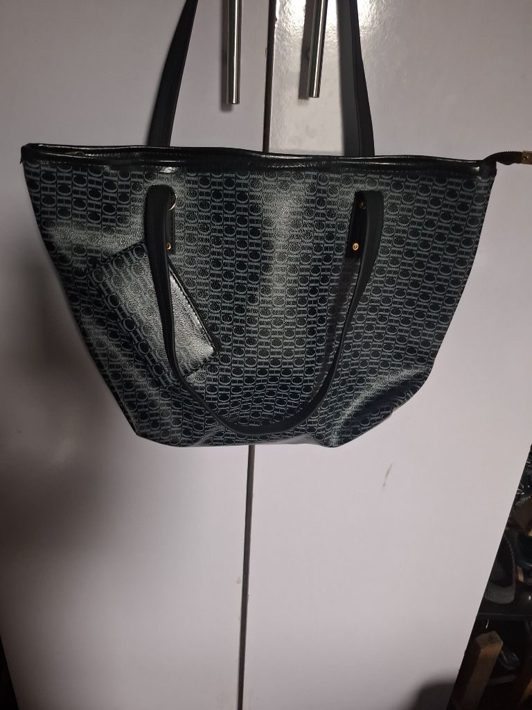 Ladies tote bags