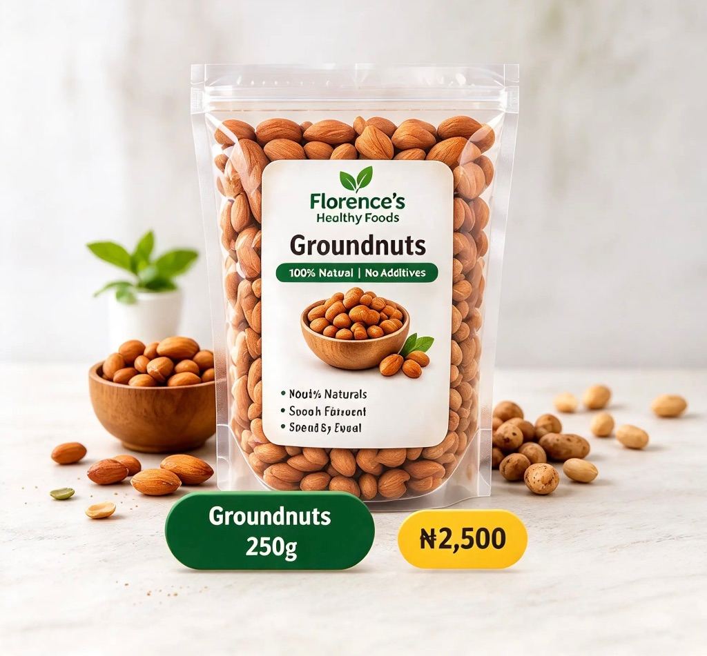 Groundnut