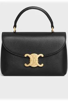 Triomphe handbag