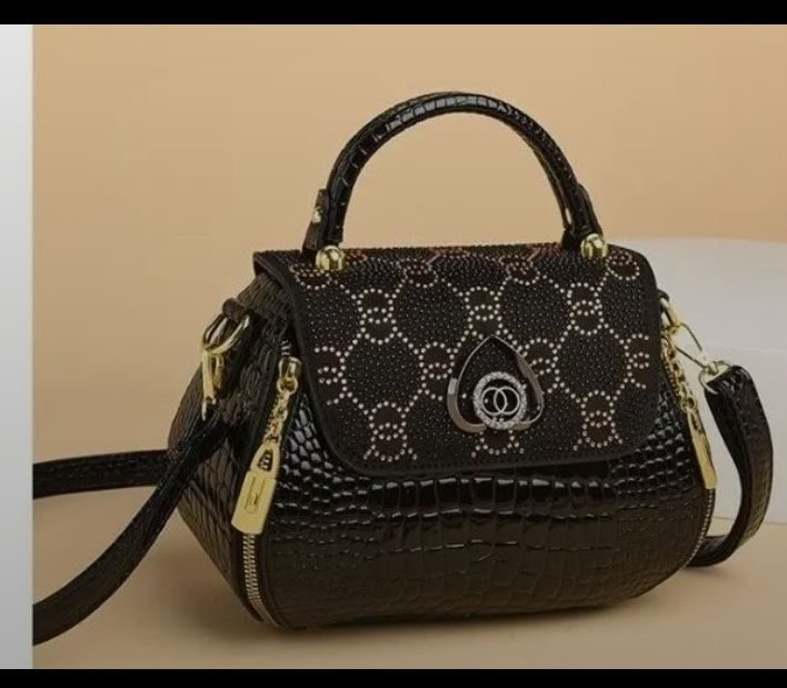 Ladies Fashion Handbag