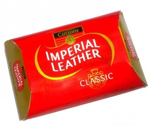 Imperial Leather