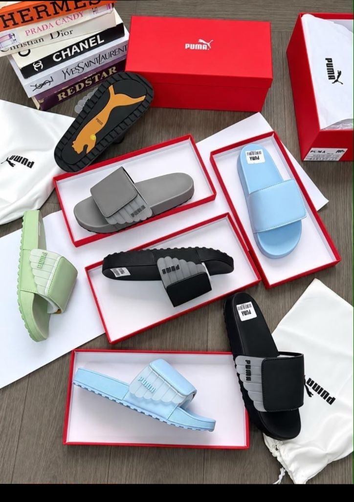 Carton slides