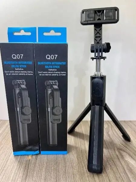 Selfie Stick with Tripod