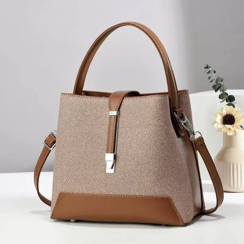 TEMs Bag