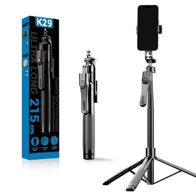K29 Tripod