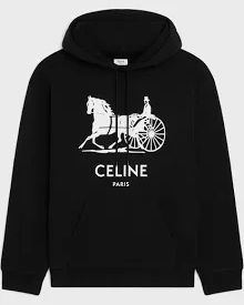 CELINE HOODIE