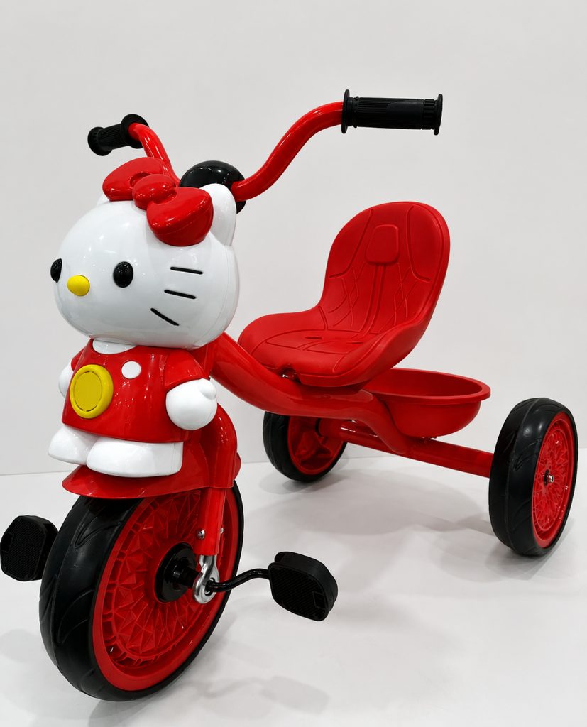 800 Pretty kids Bicycle
