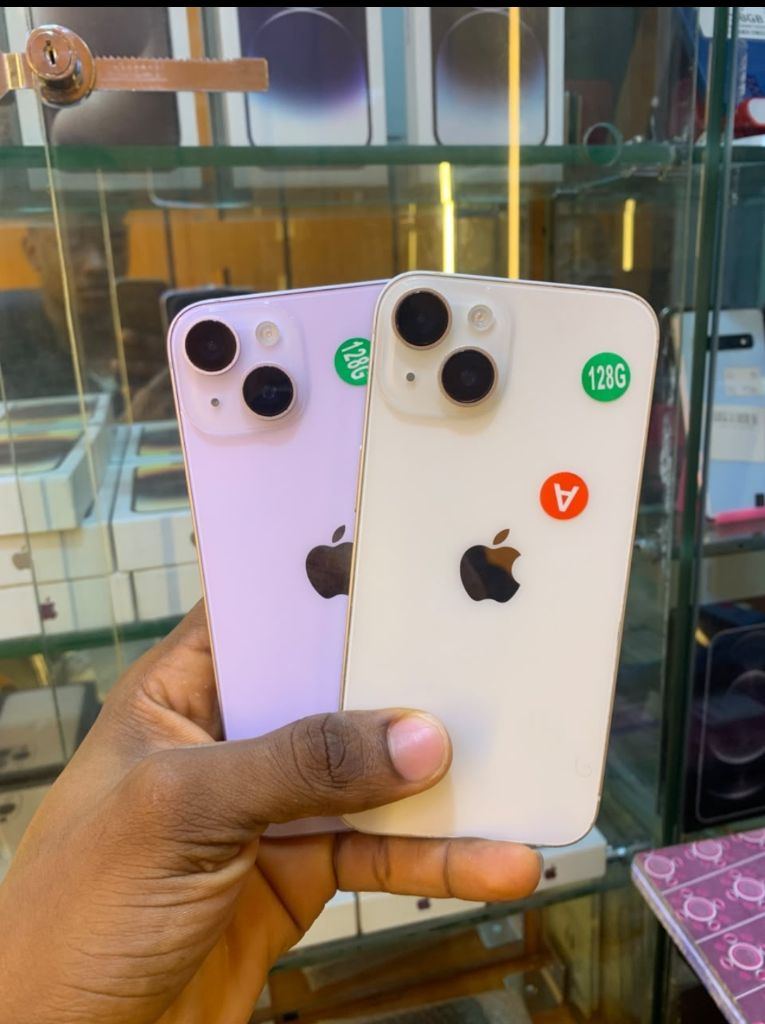 Phone