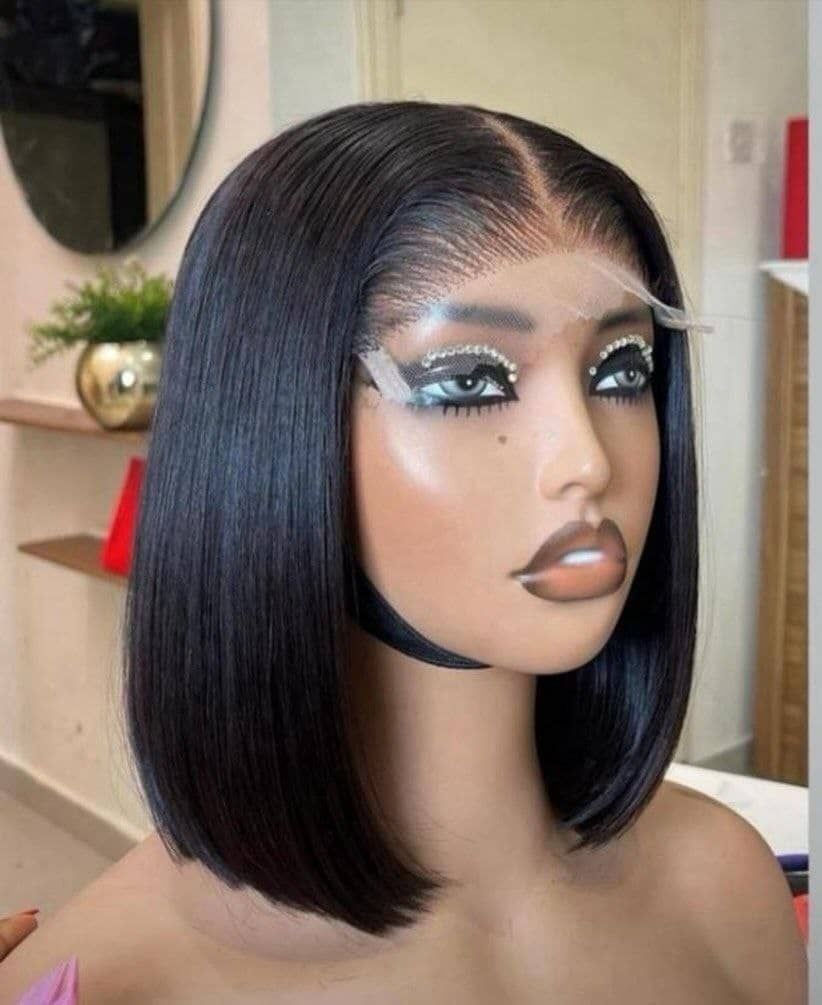 Luxury Vietnamese Bone straight