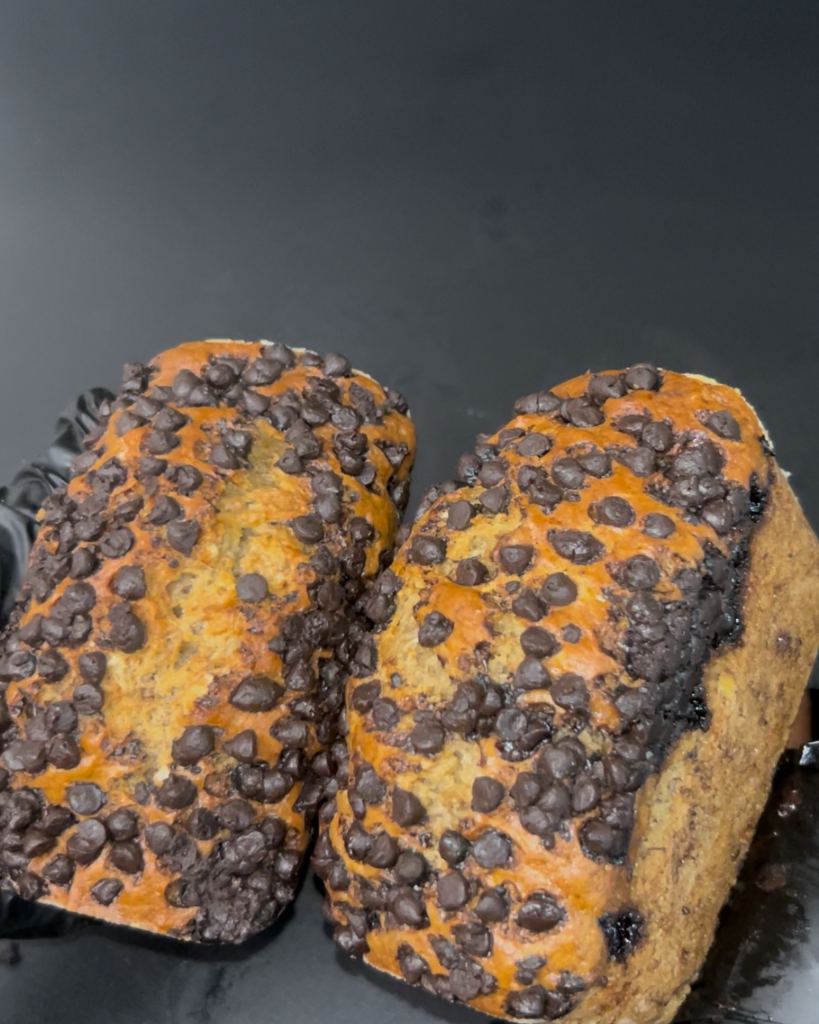 Banana bread